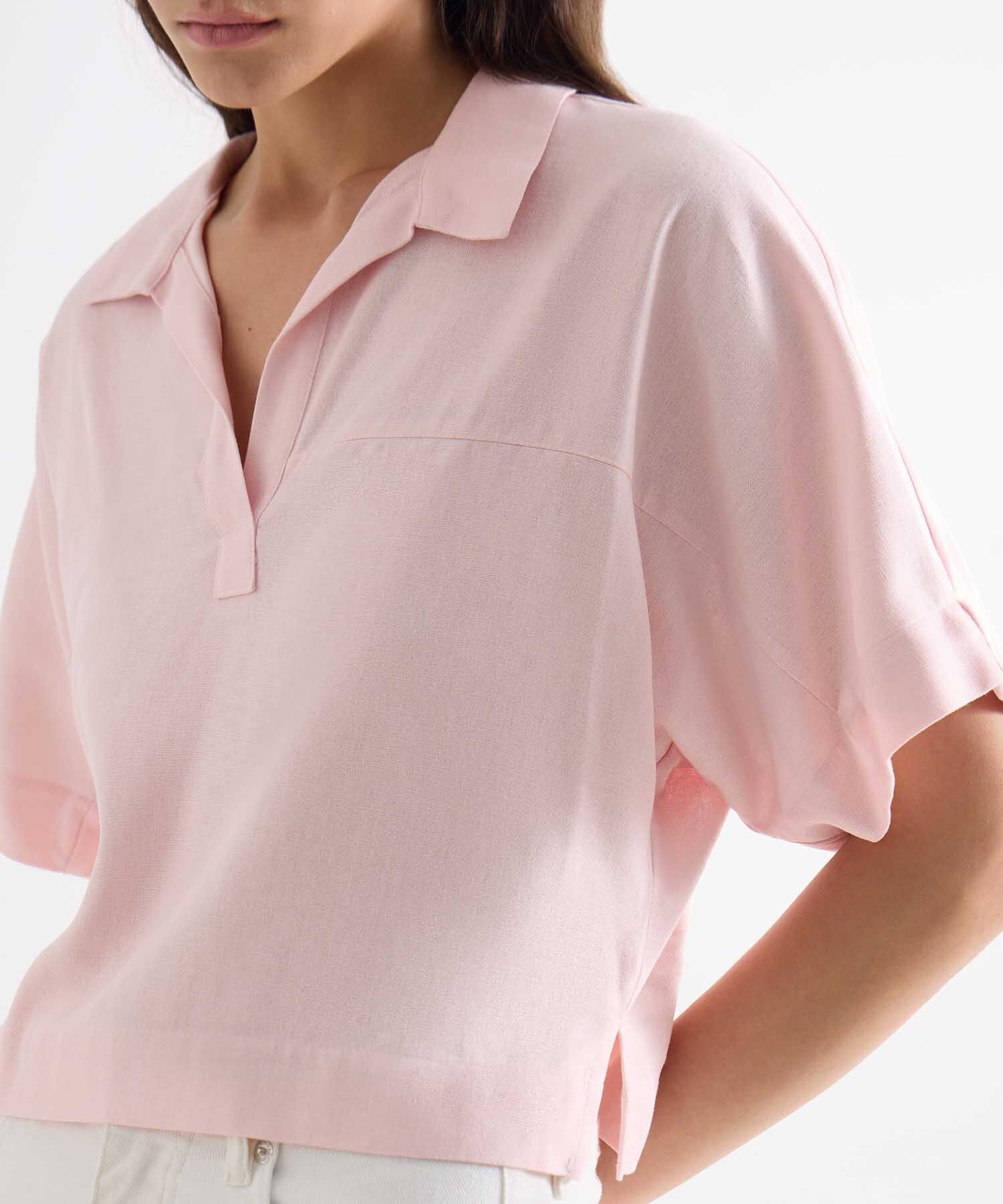 Blusas de moda para mujer