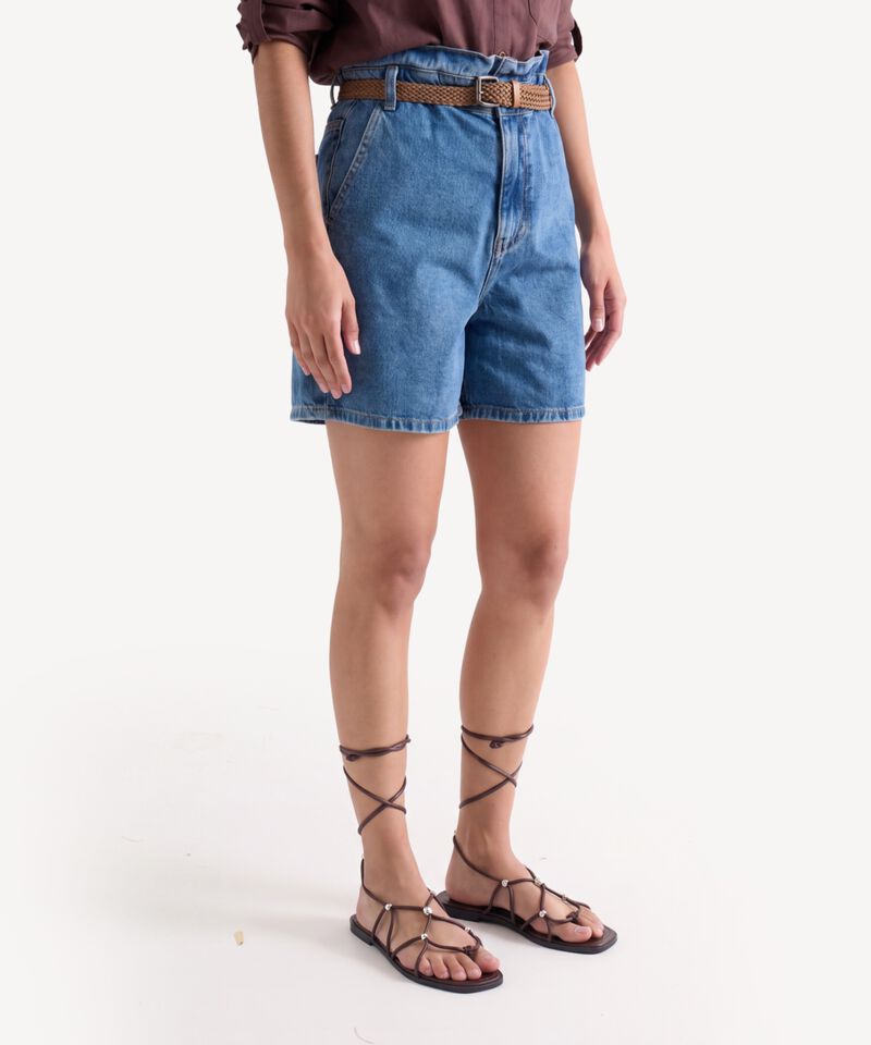 Short Para Mujer