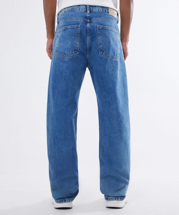 Jeans para hombre
