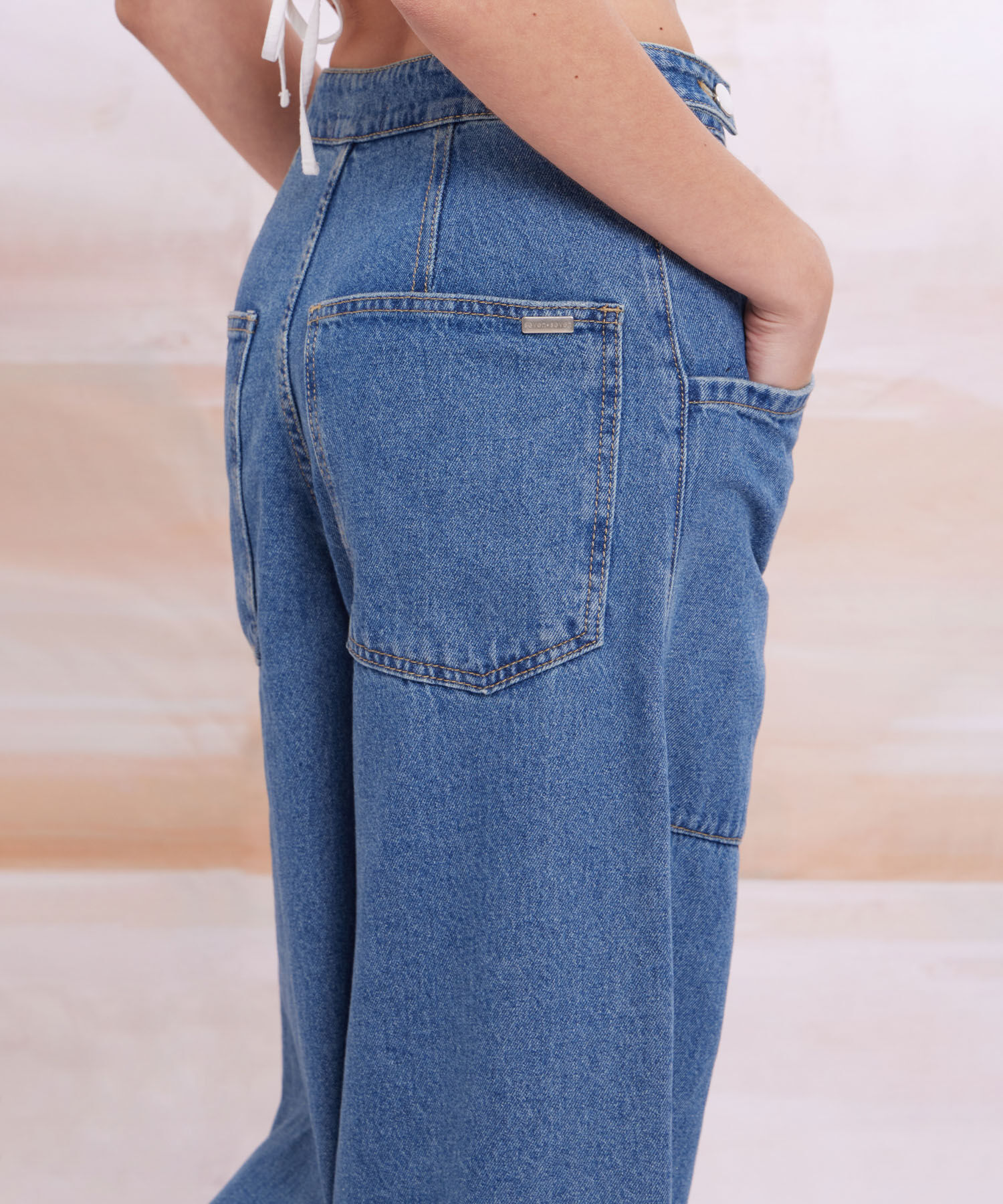 Jeans dama