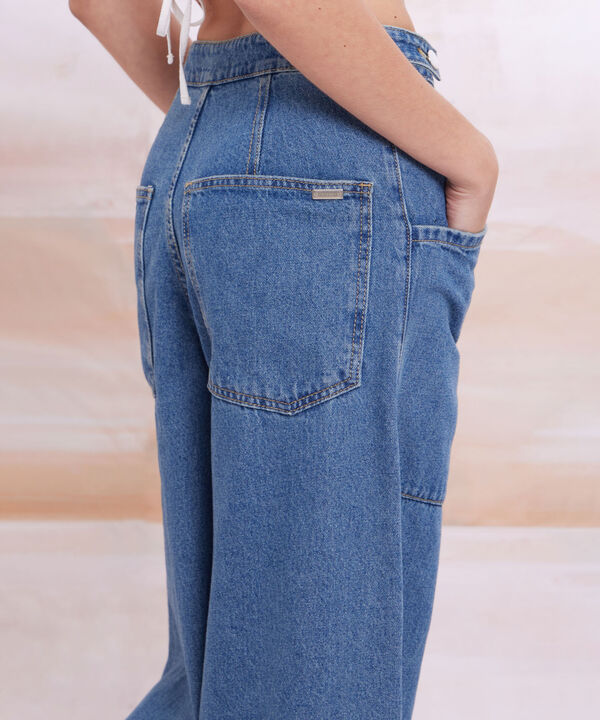 Jeans dama