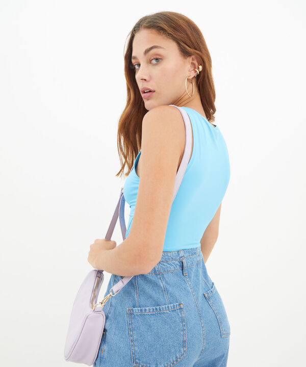 Camisetas Básicas Para Mujer