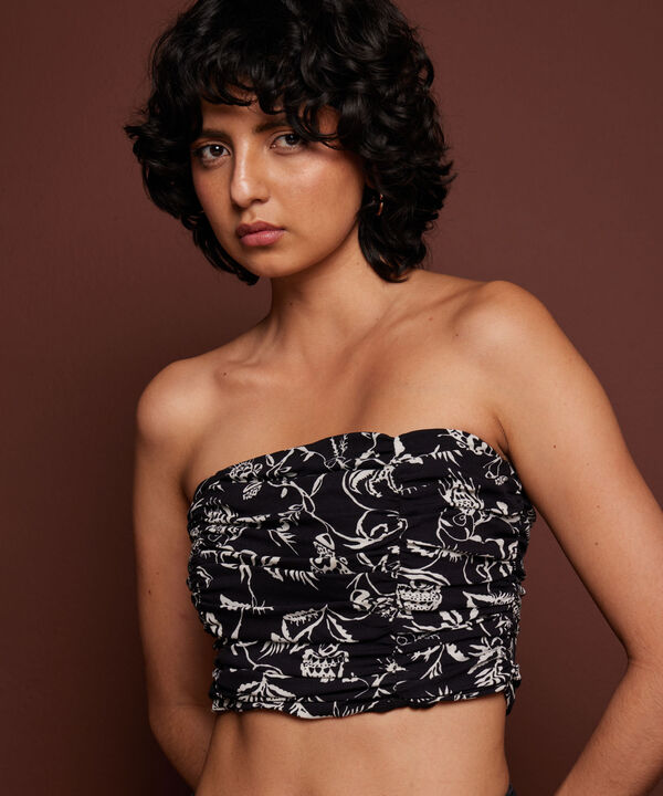 Blusa para mujer
