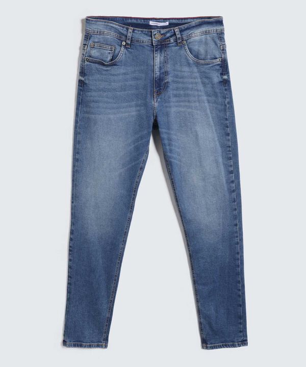 Jeans para hombre image number null