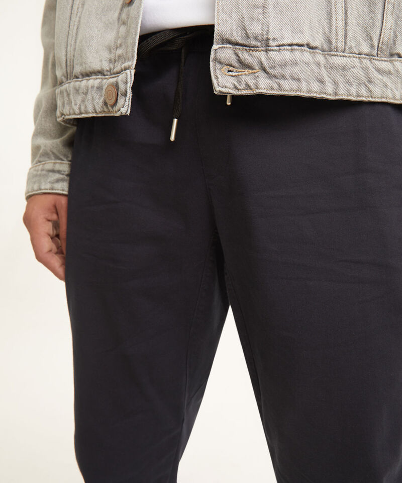 Joggers basicos para hombre