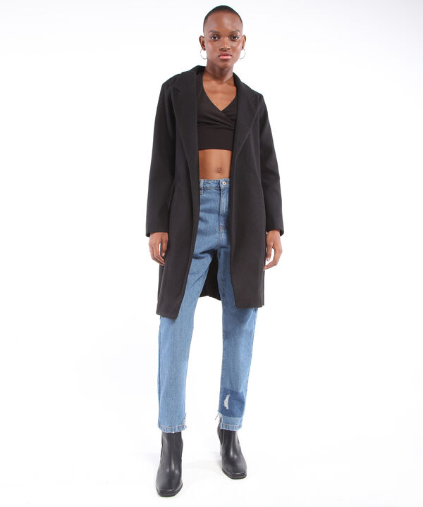 Jeans dama image number null