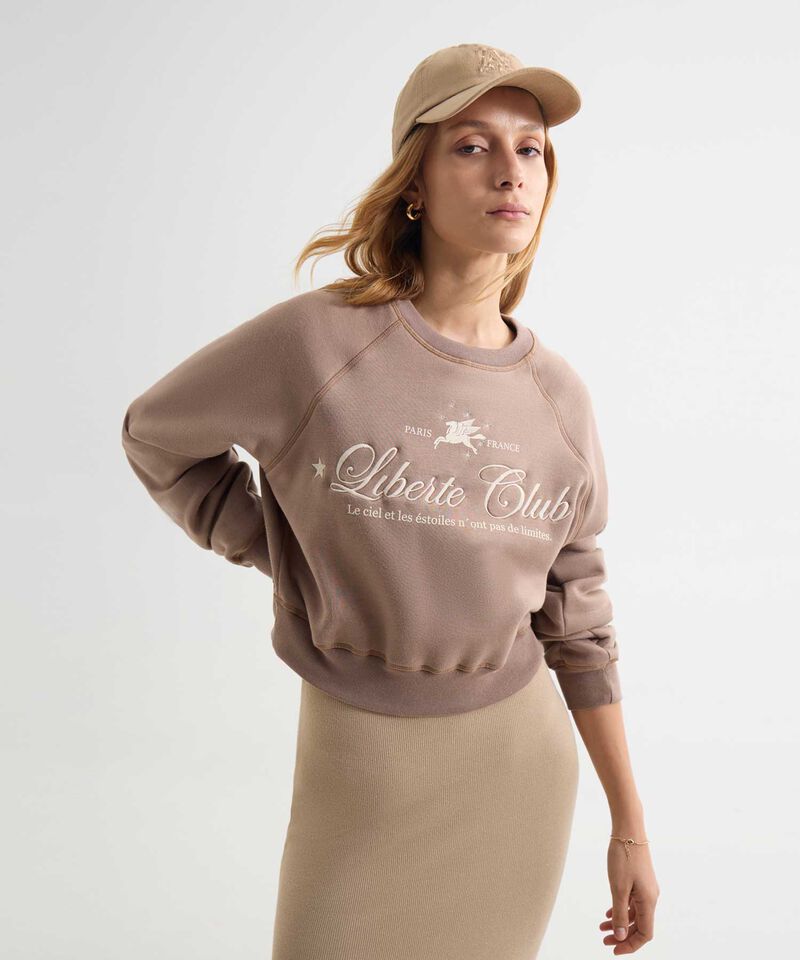 Buzos para mujer