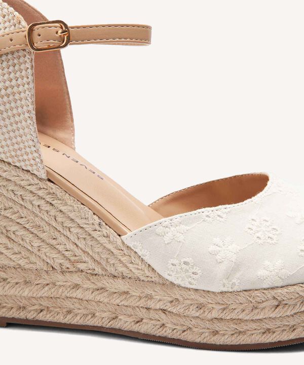 Alpargatas para mujer