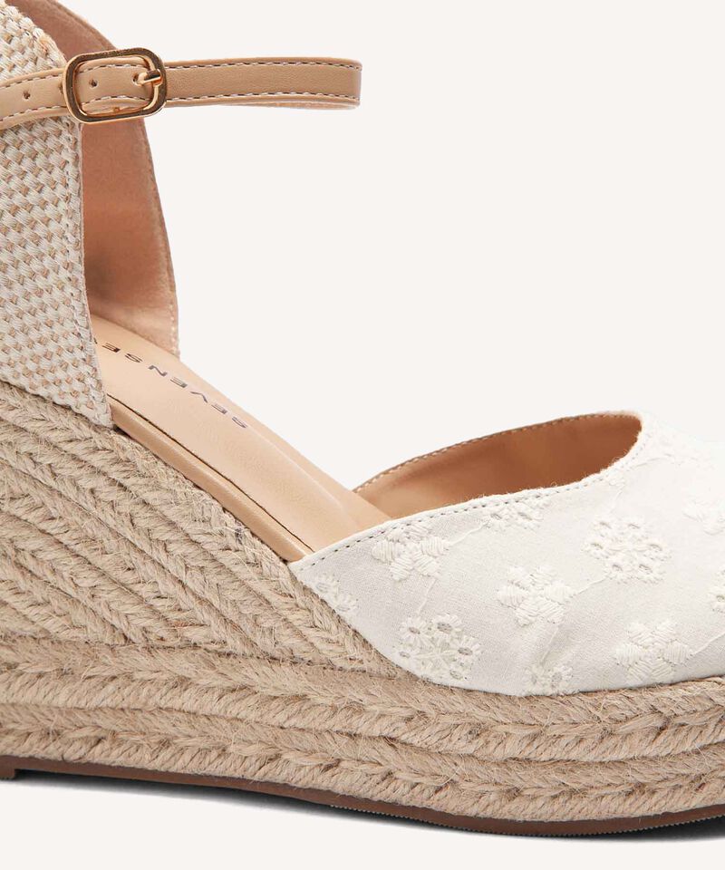 Alpargatas para mujer