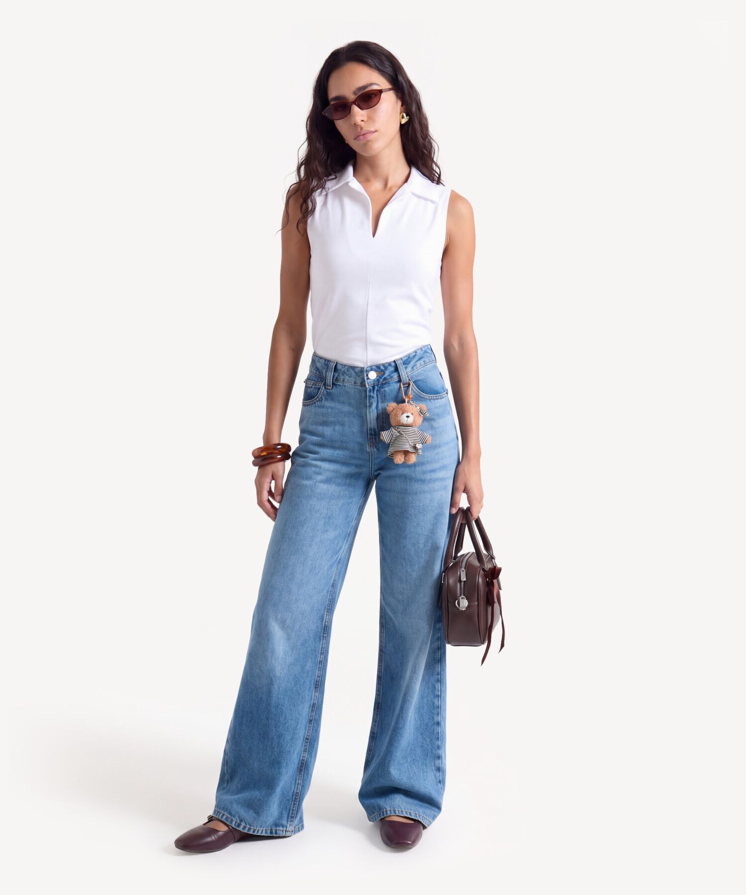 Jean Para Mujer