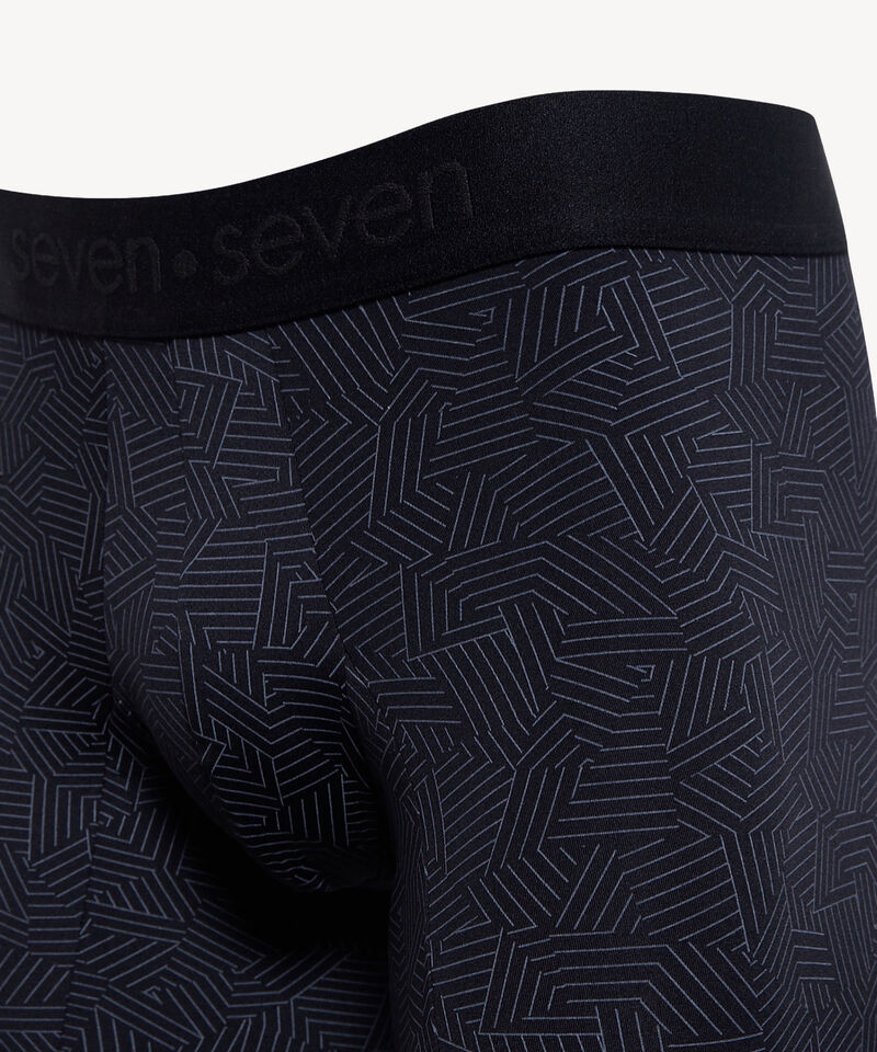 Boxers ajustados para hombre