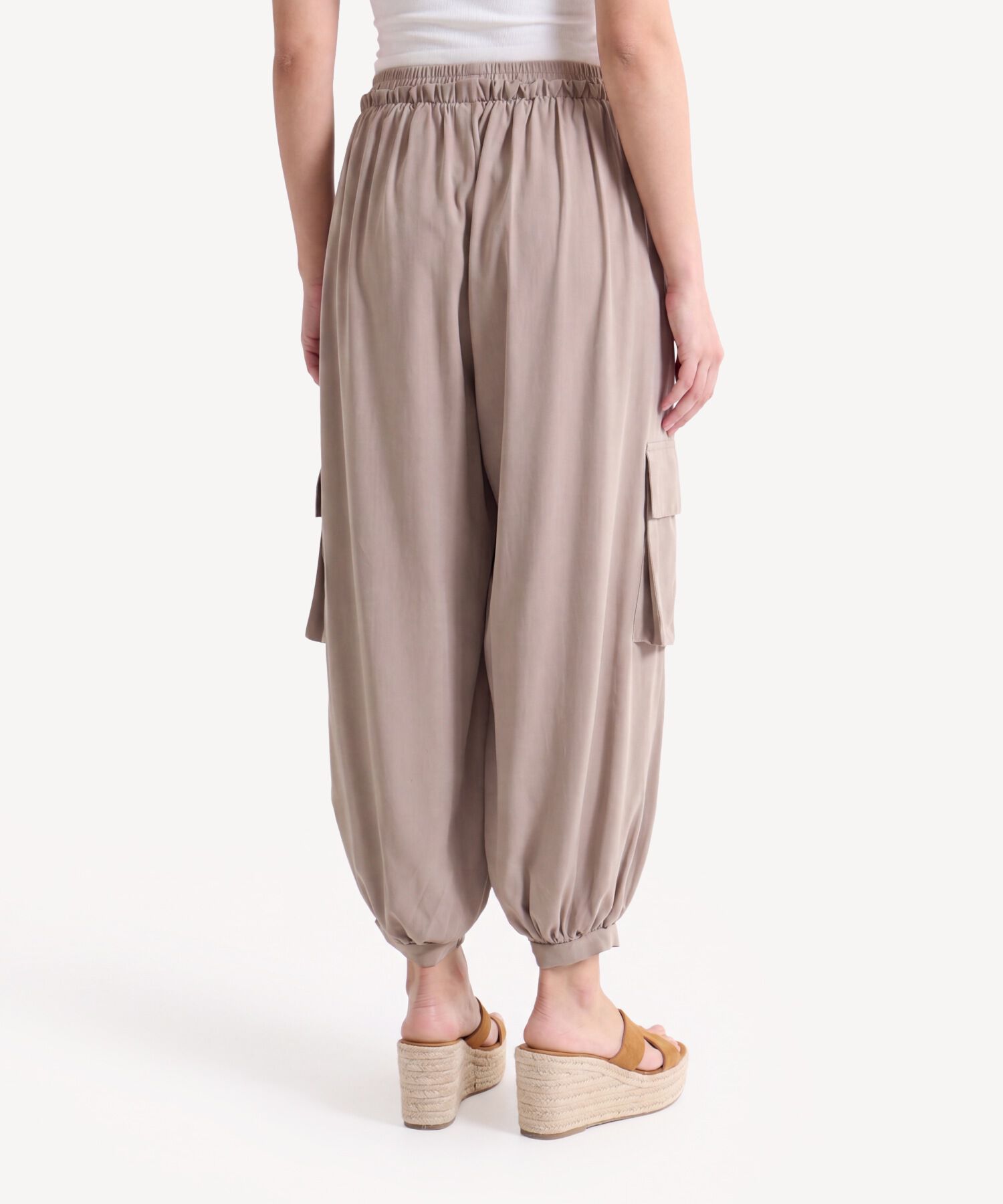 Pantalon Para Mujer