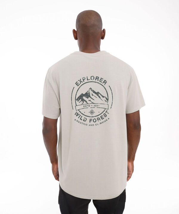 Camisetas para hombre