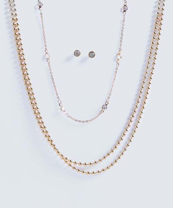 Sets de joyas para mujer image number null