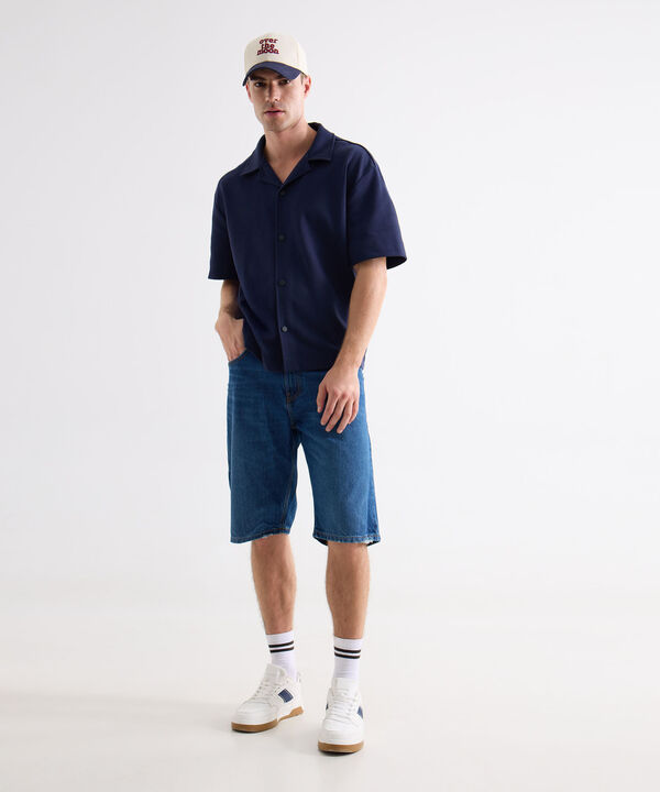 Camisas para hombre