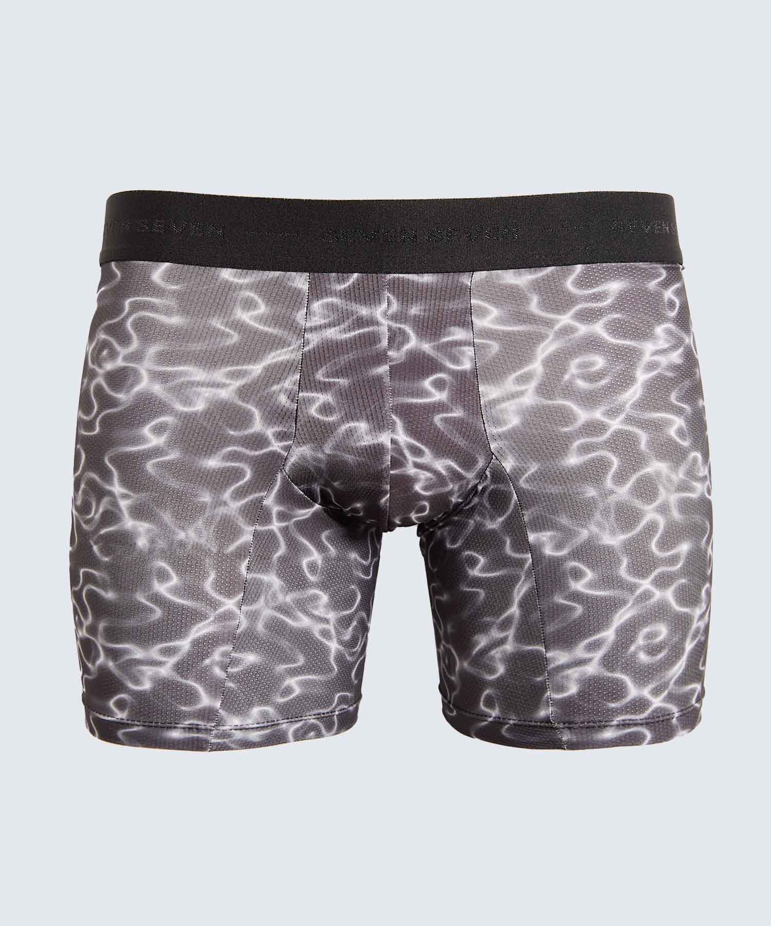 Boxers amplios para hombre