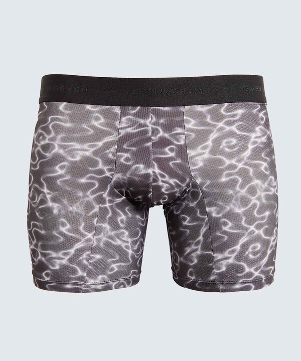 Boxers amplios para hombre