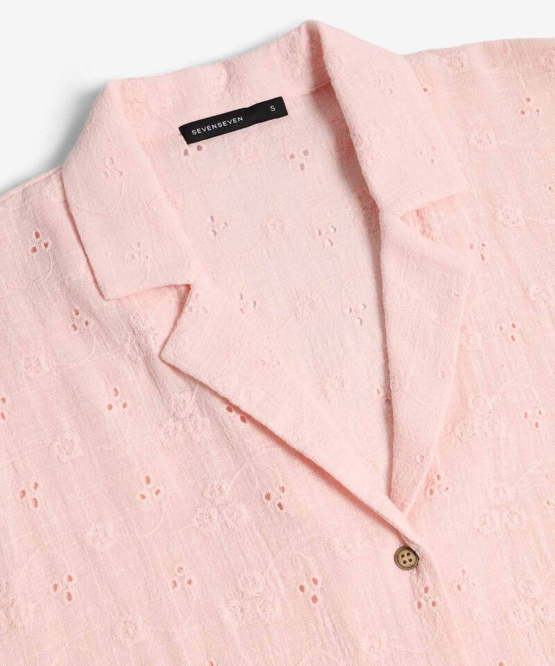 Blusas de moda para mujer