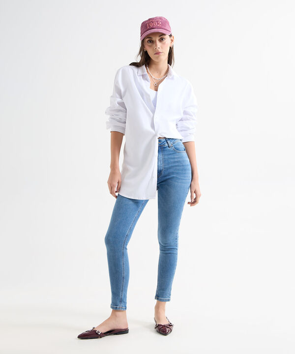 Jeans dama