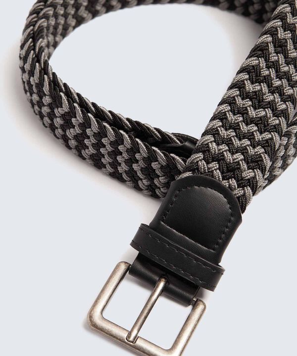 Cinturones para hombre  image number null
