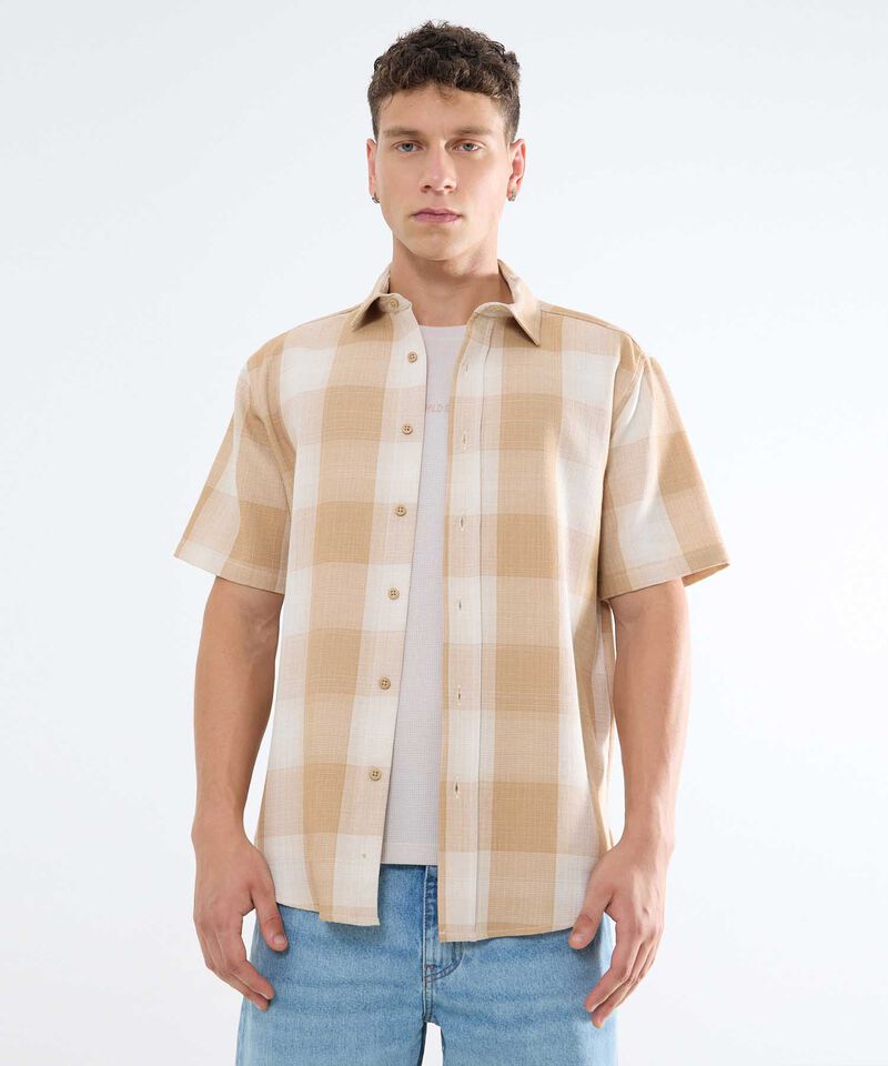 Camisas para hombre