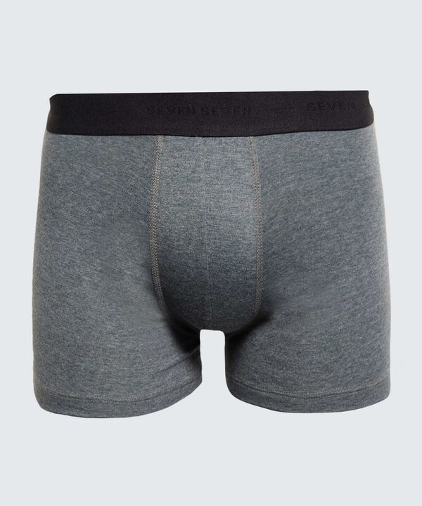 Boxers amplios para hombre image number null