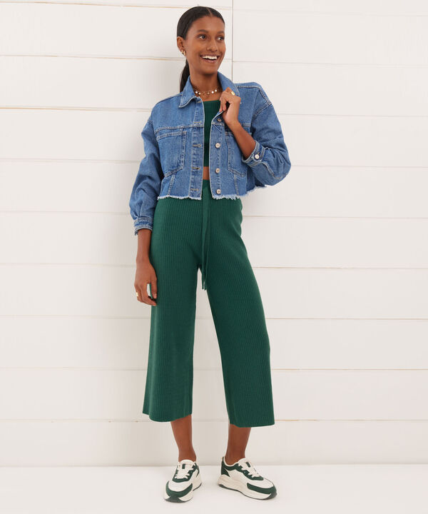 Pantalones para mujer image number null