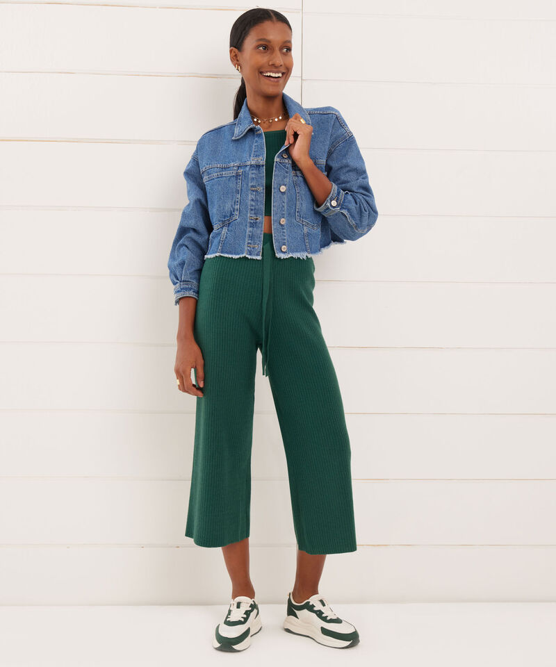 Pantalones para mujer
