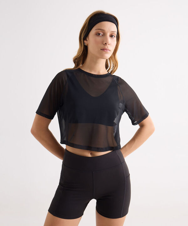 Camisetas Mujer image number null