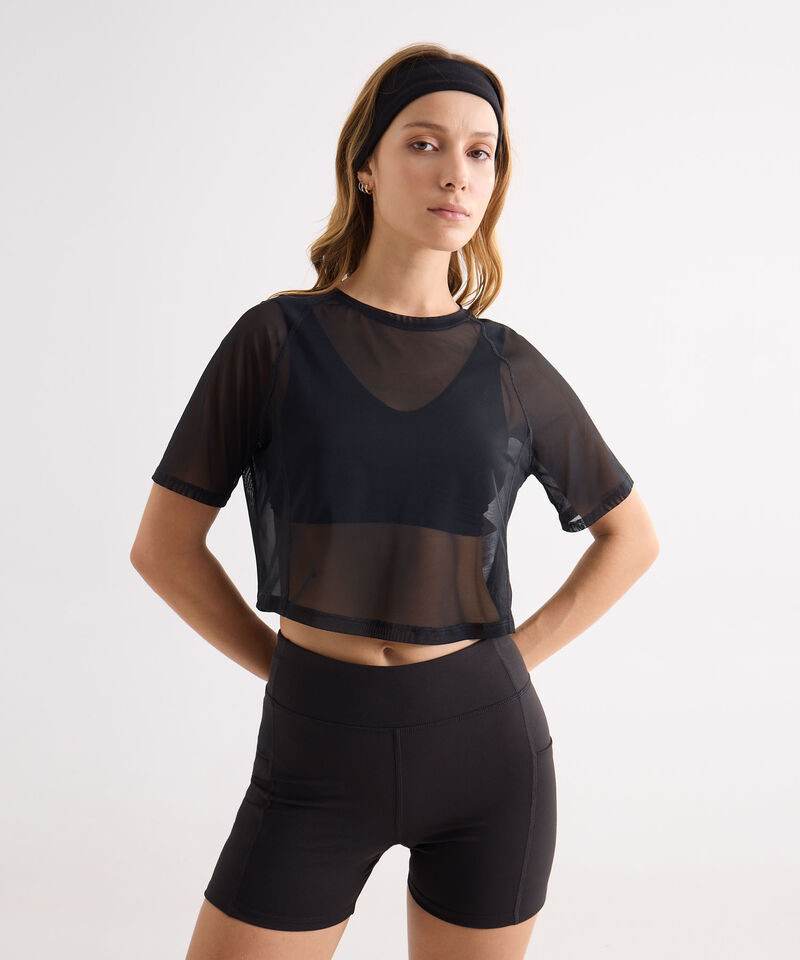 Camisetas Mujer