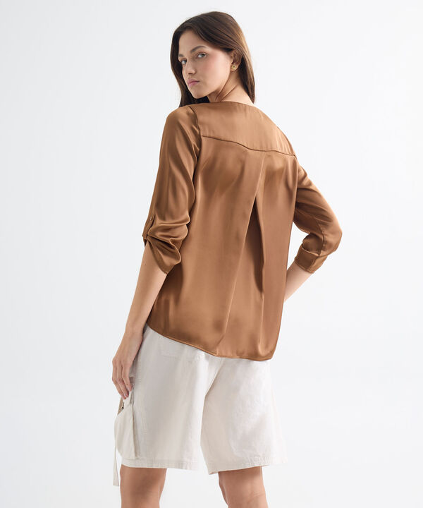 Blusas de moda para mujer image number null