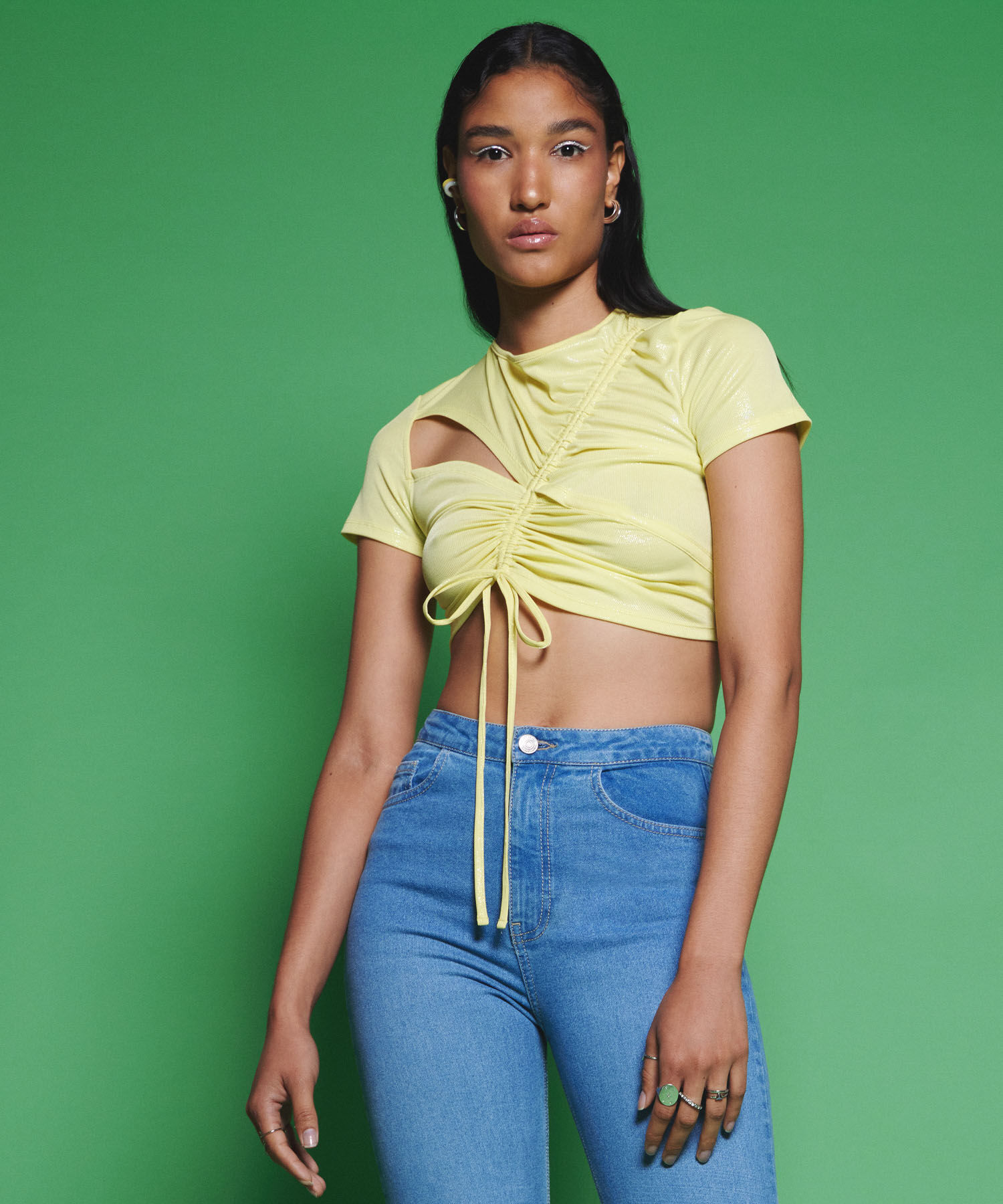 Camisetas Para Mujer