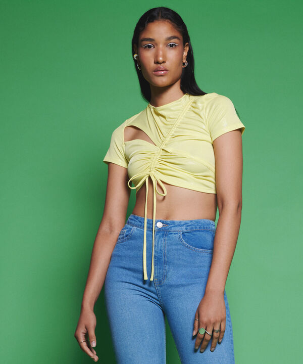Camisetas Para Mujer image number null