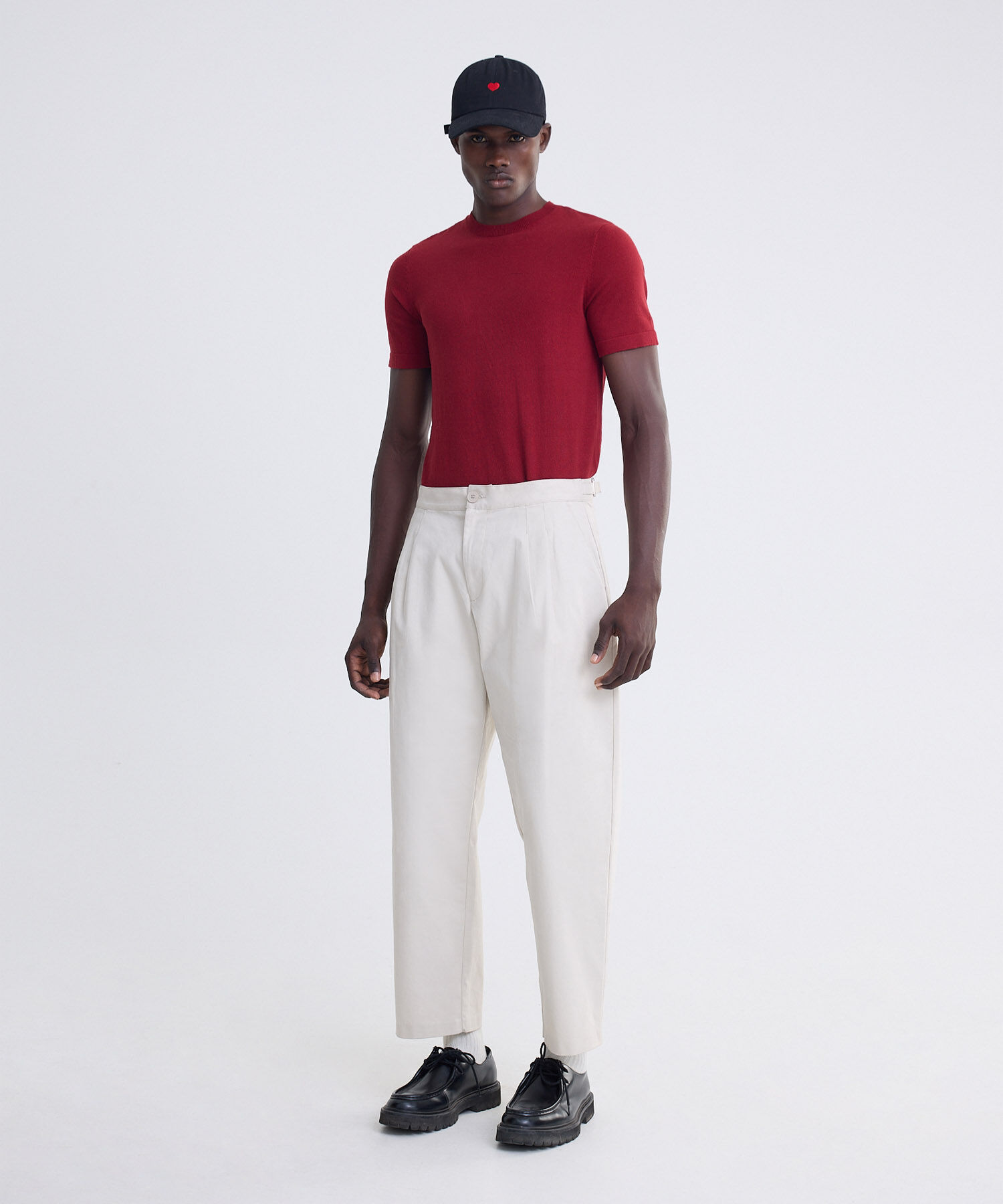 Pantalones para hombre