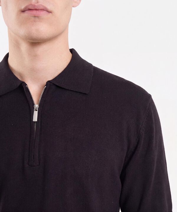 Polo Para Hombre