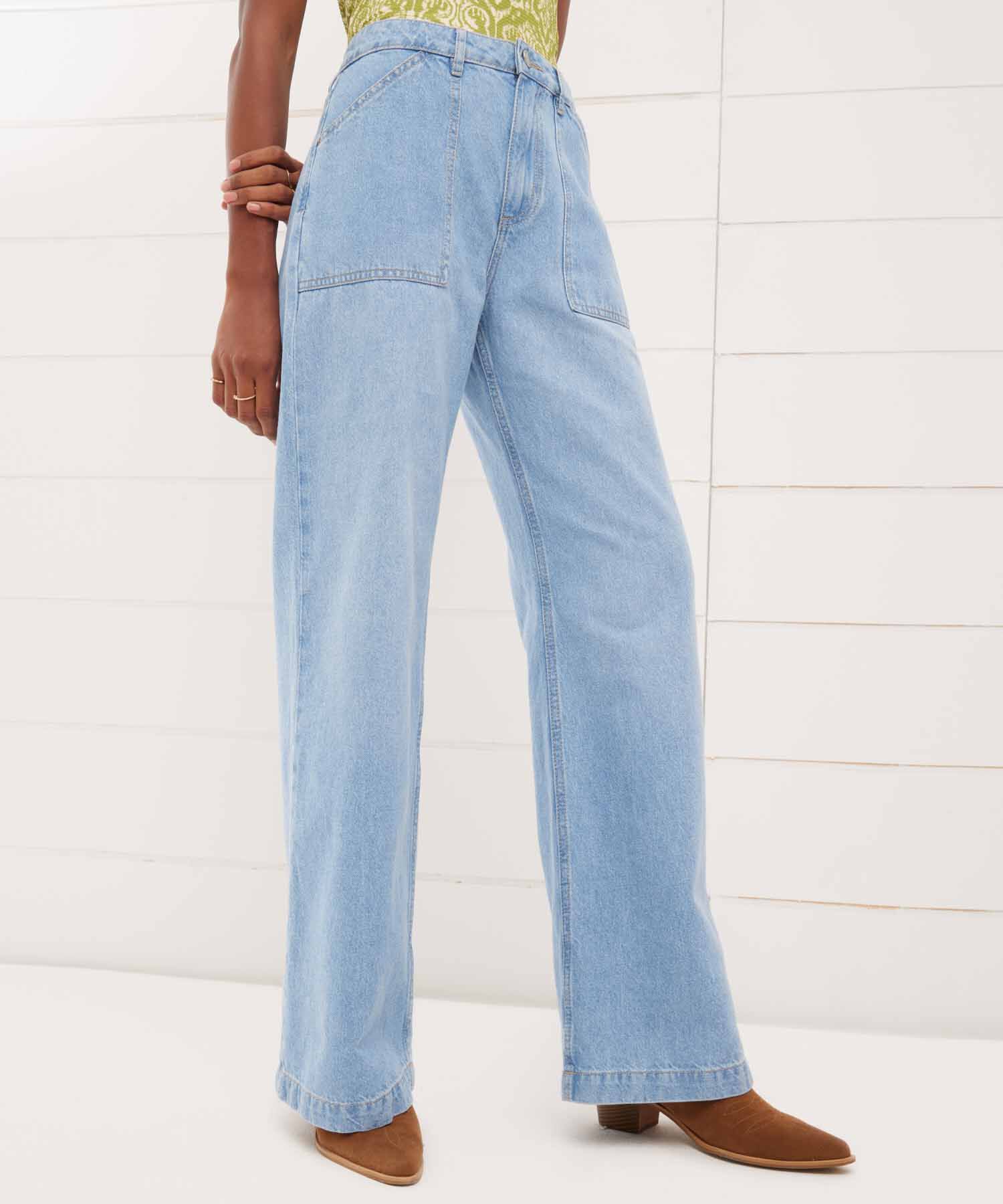 Jeans dama