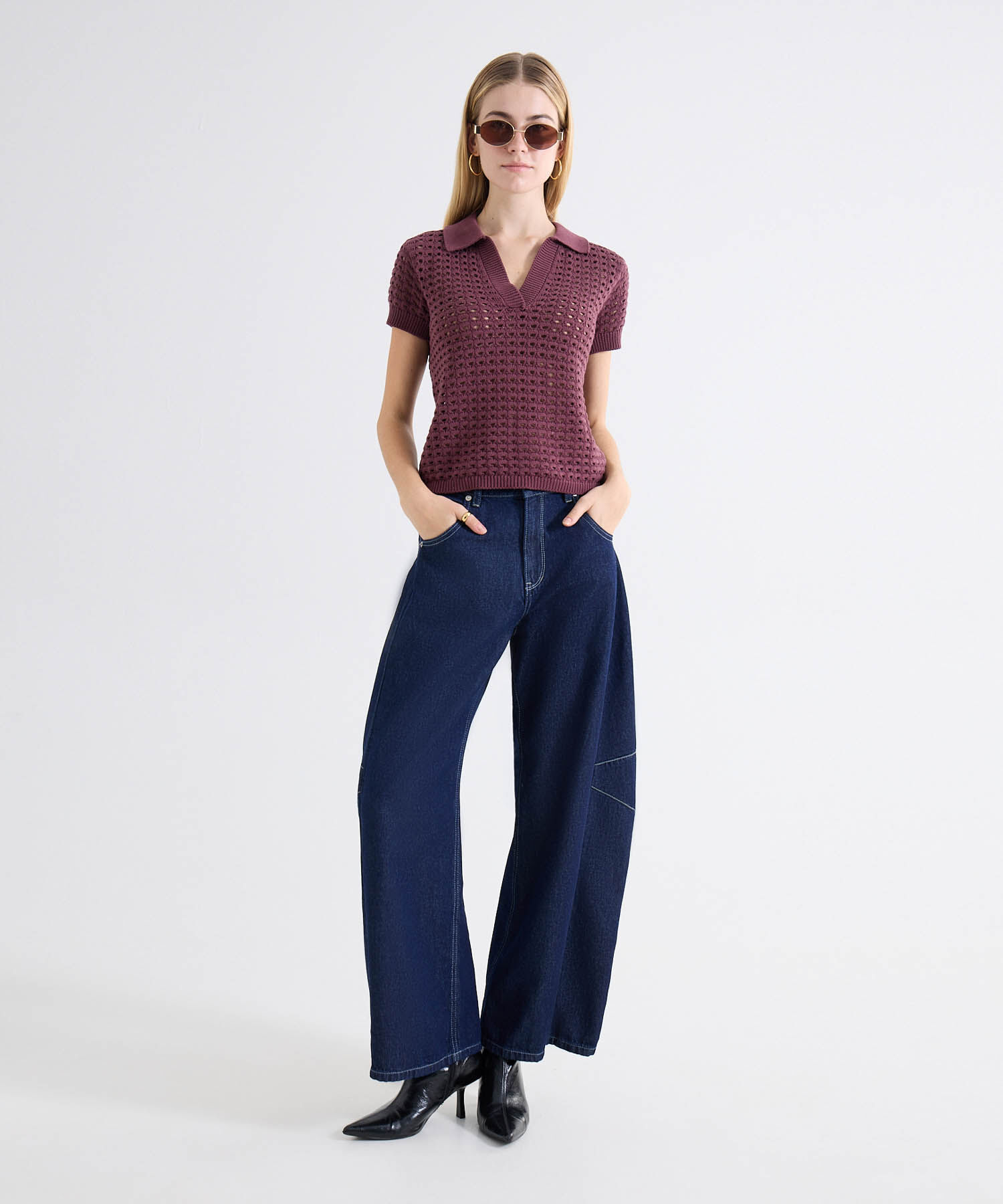 Camiseta para mujer