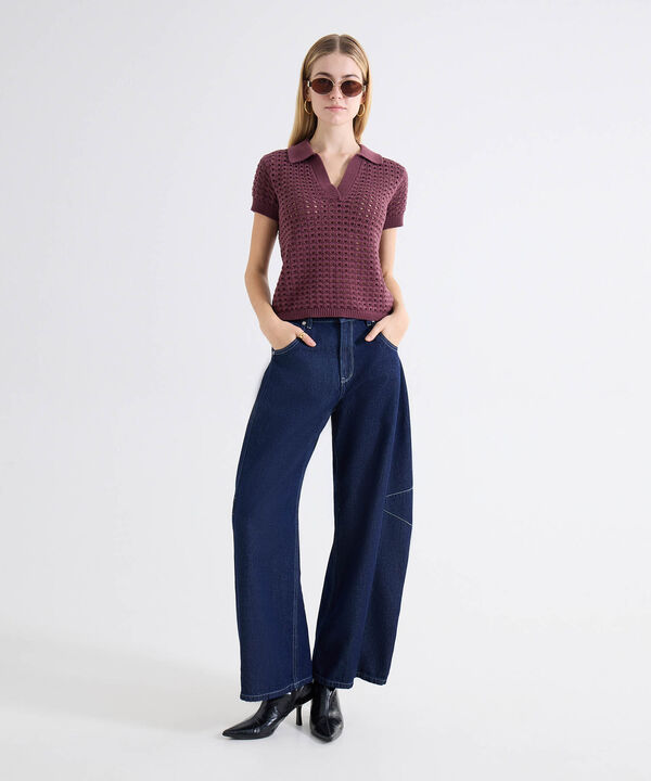 Camiseta para mujer