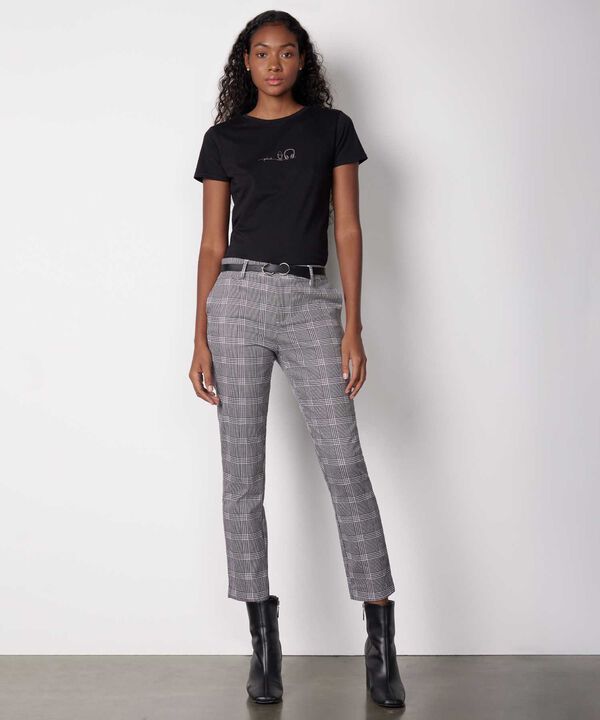 Pantalones para mujer
