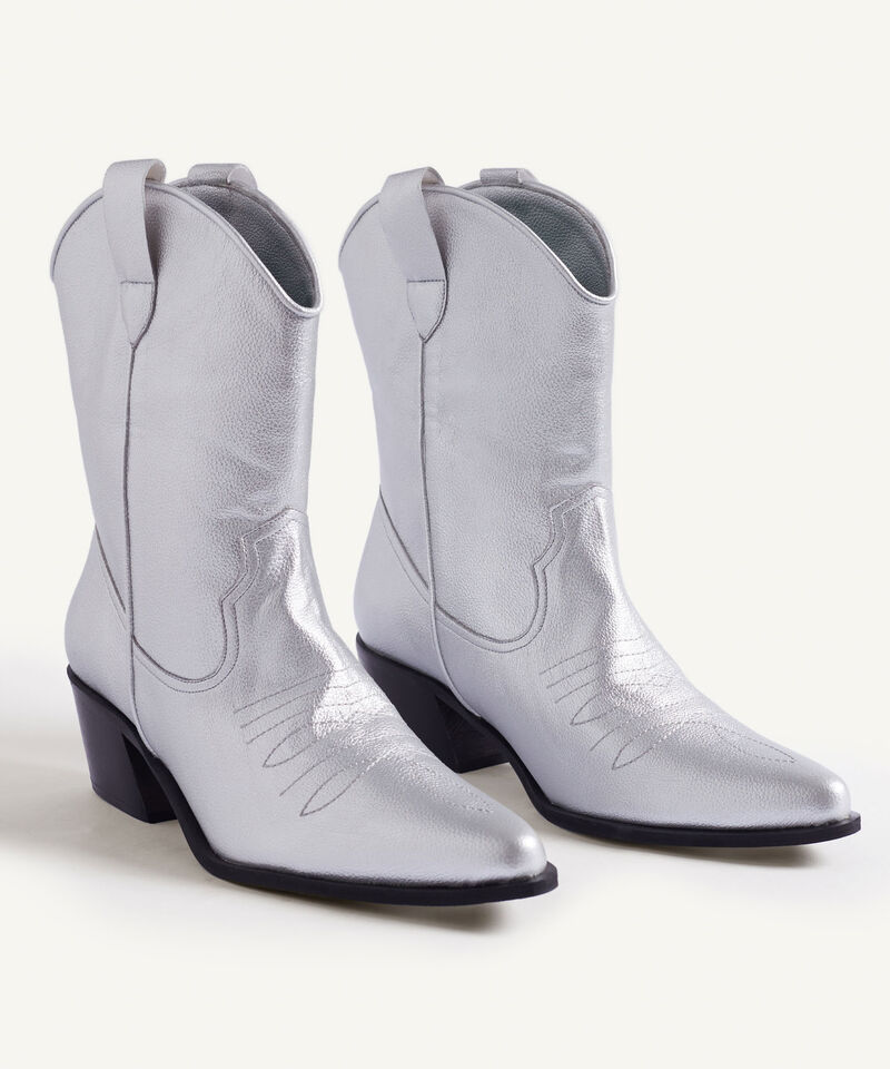 Botines para dama