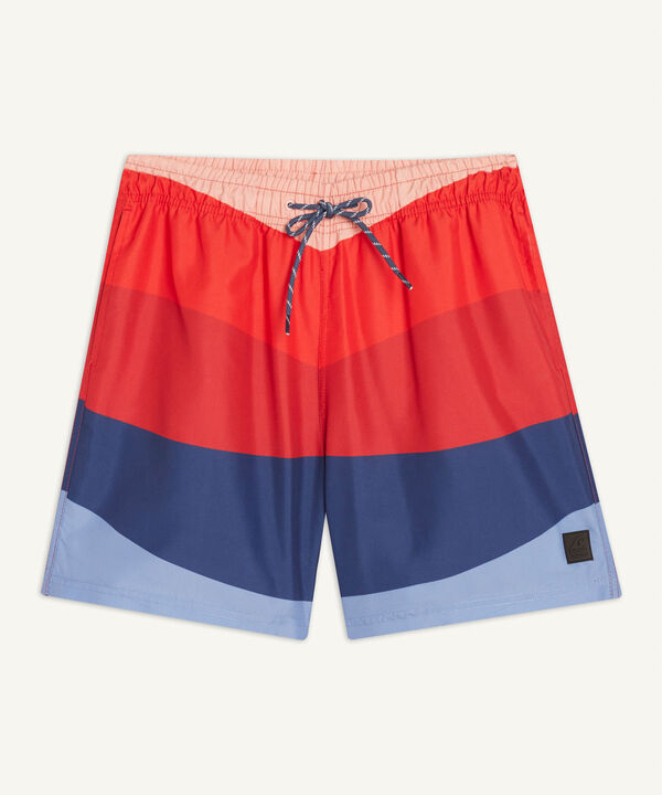 Bermudas para hombre