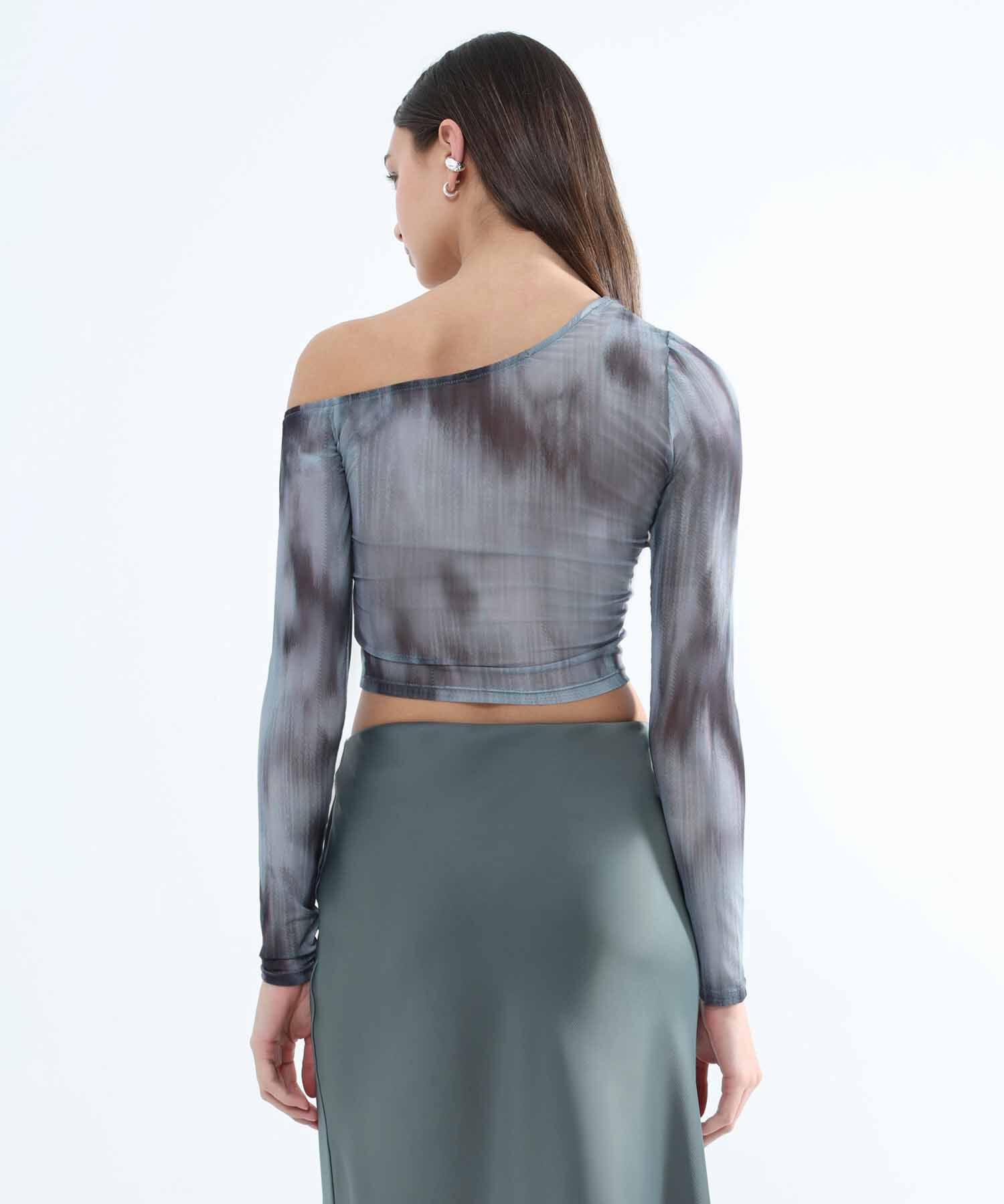 Camisetas Mujer