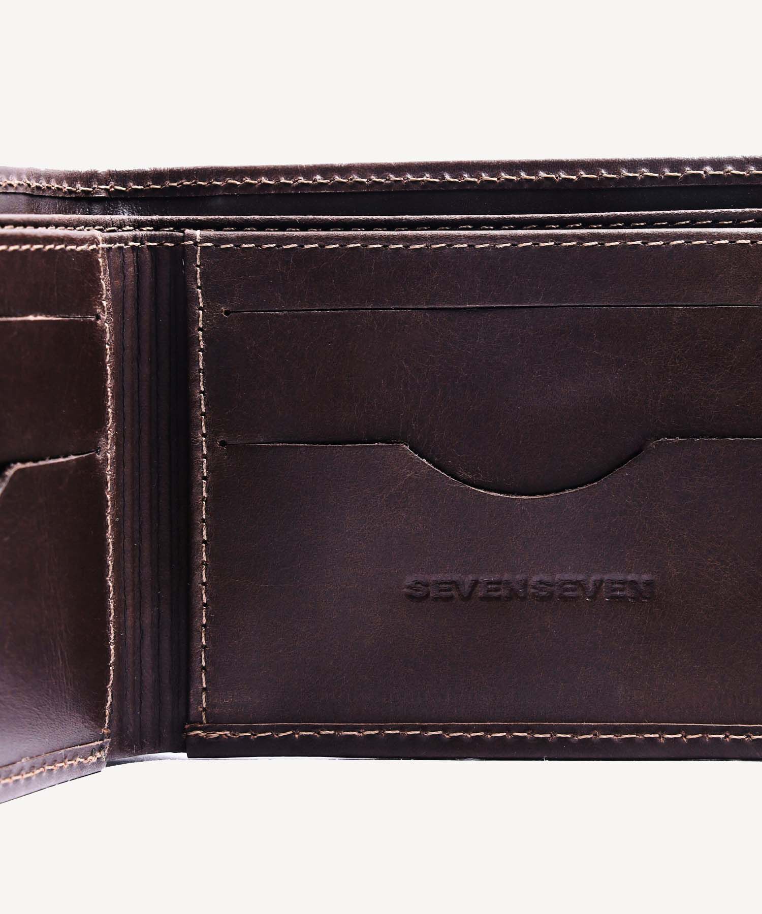 Billeteras para hombre