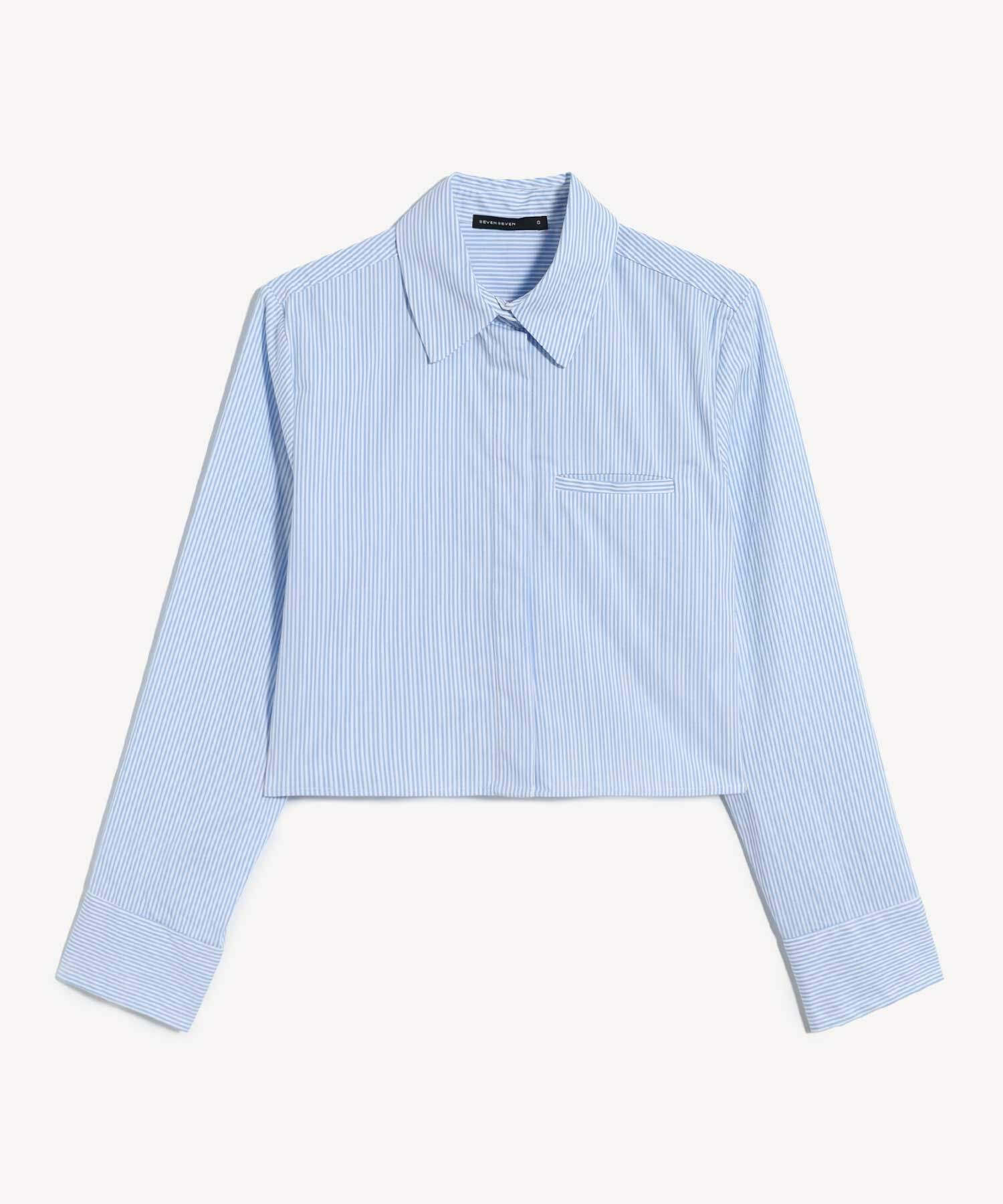Blusas de moda para mujer
