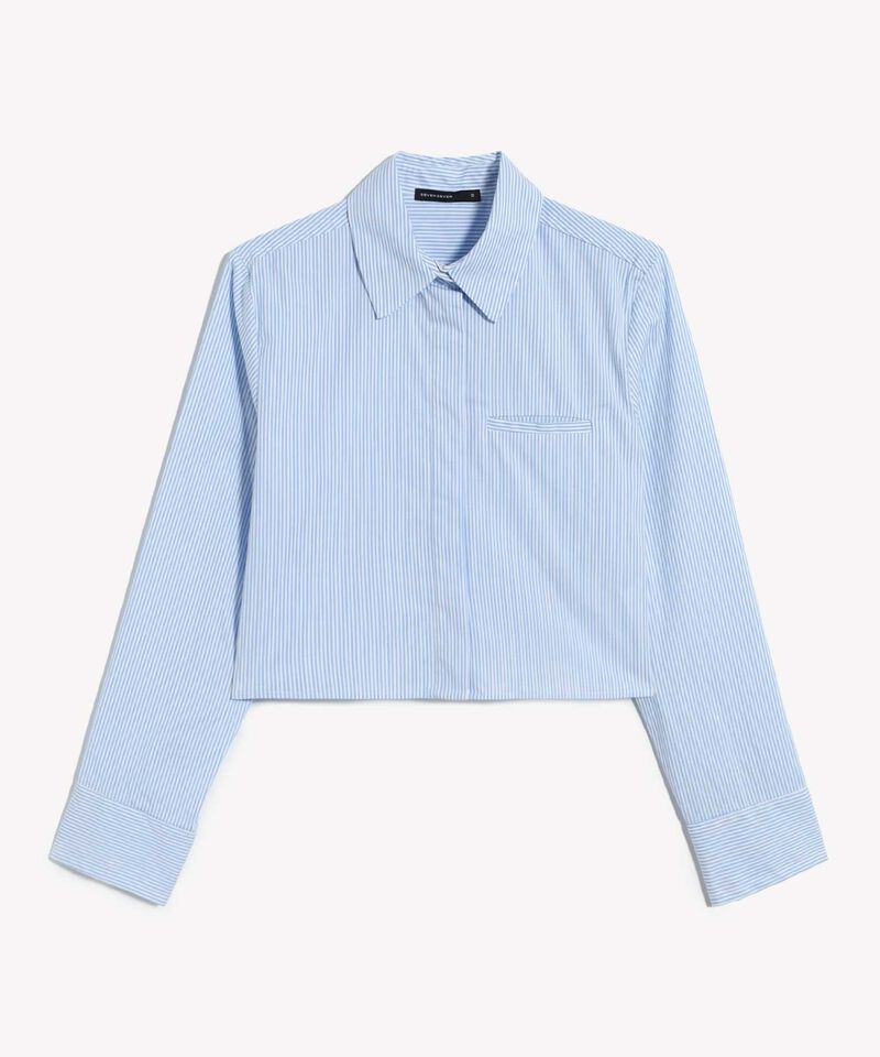 Blusas de moda para mujer