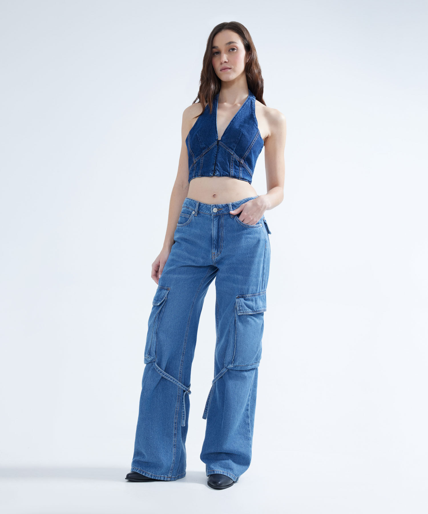 Jeans dama