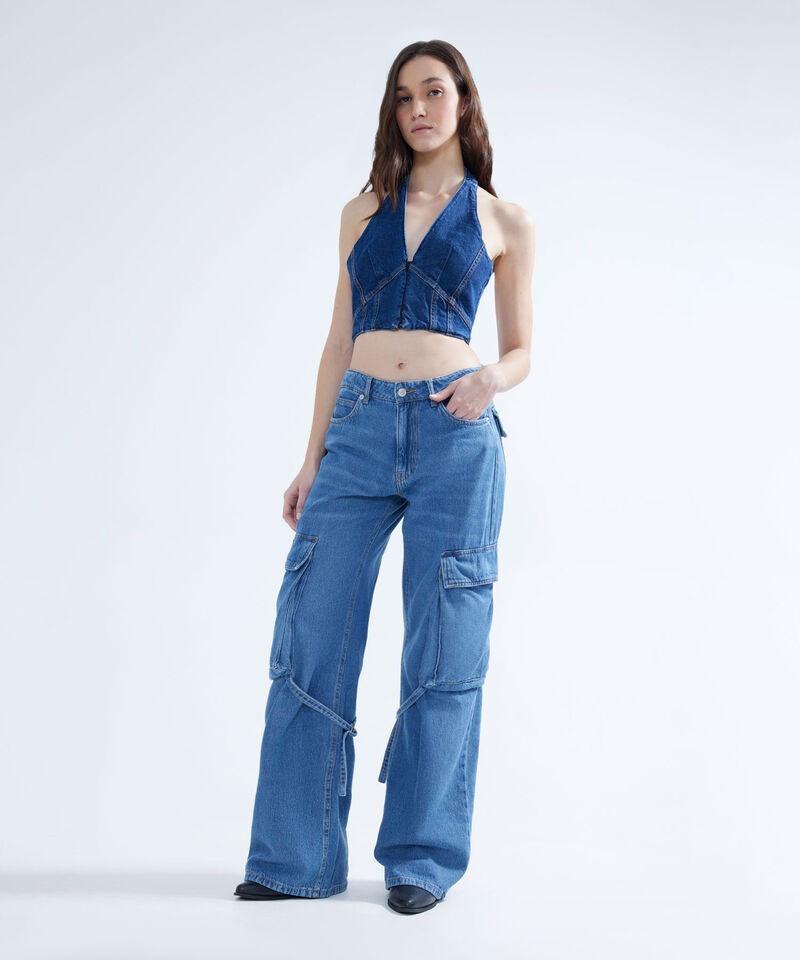 Jeans dama