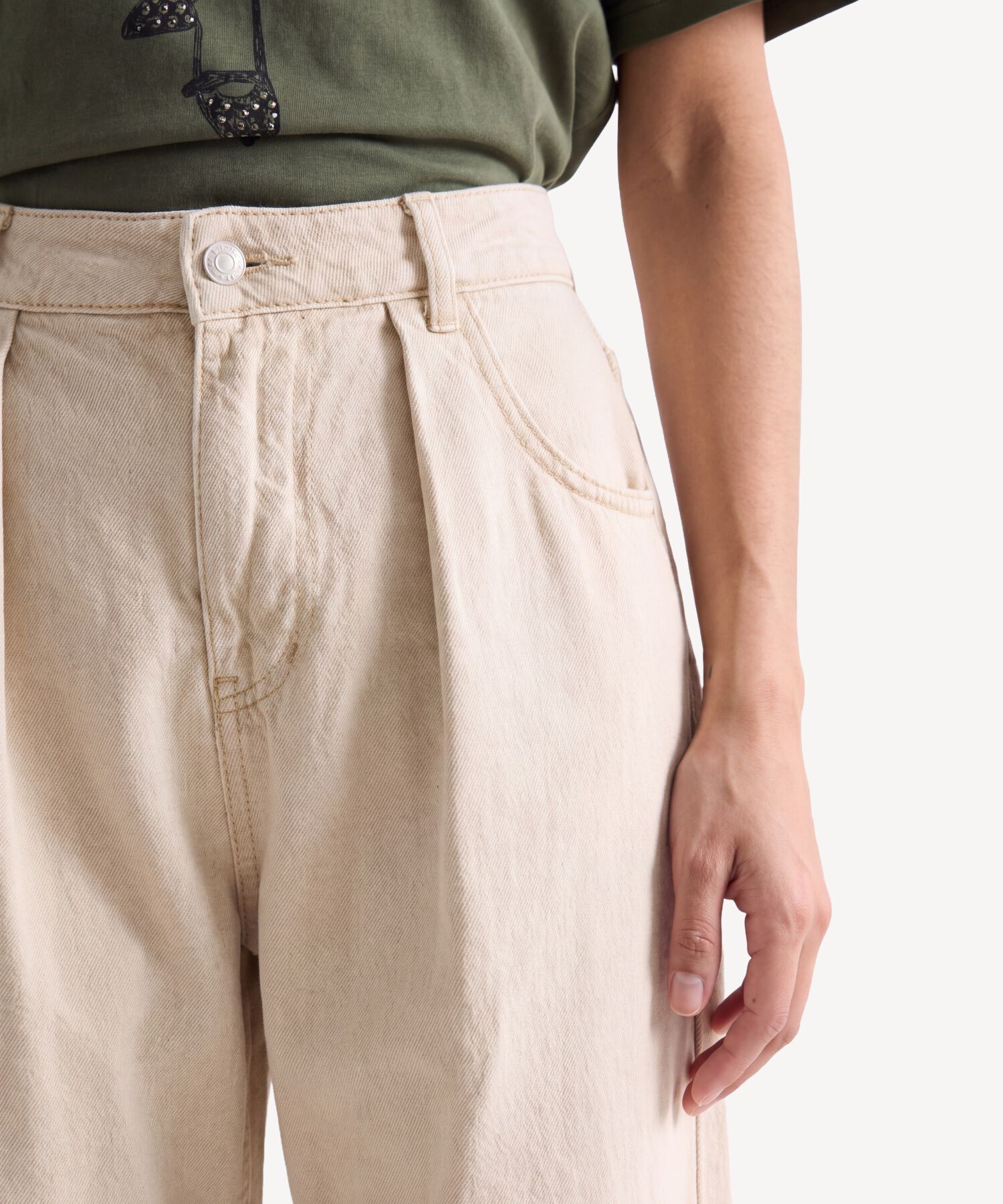Jean Para Mujer