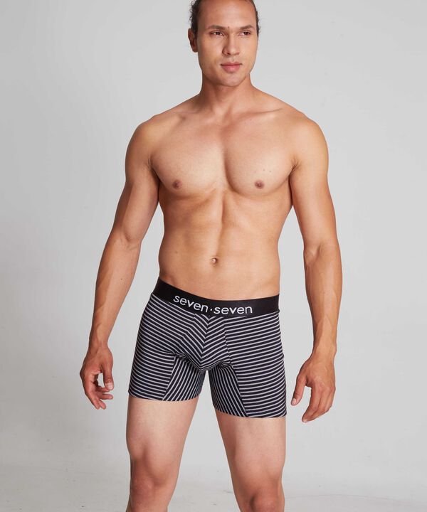 Boxers amplios para hombre