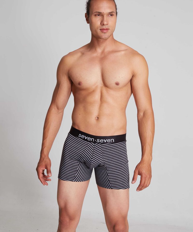 Boxers amplios para hombre